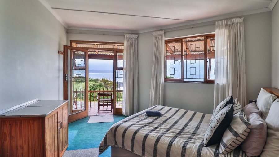 To Let 3 Bedroom Property for Rent in Plettenberg Bay Central Western Cape